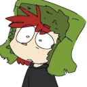 looking !! Discord server icon