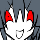 Bloodlusted bunny Discord server icon