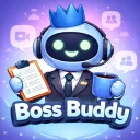 Boss Buddy Community