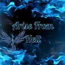 Arise From Hell Gaming Server's icon