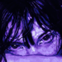 𑣲⋆｡˚ charoite Discord server icon