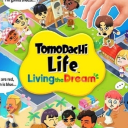Tomodachi Life: Living The Dream Discord server icon