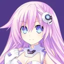 [UTTP] NEPGEAR’S NEPTUNIA LOUNGE [ANTI-HXR] discord icon