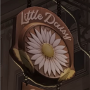 Little Daisy Café Discord server icon