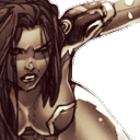 ❘❙⎯⎯⎯starfall. [18+] Discord server icon