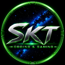 Silver Kaizen's Coding & Gaming Server icon