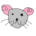 the rat nest Discord server icon