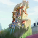 Ever After High: RP Discord server icon