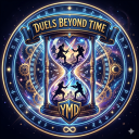 Duels Beyond Time (YMD) Discord server icon