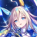 Umaverse: New Horizons (WC26)