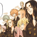 Manjushage Discord server icon