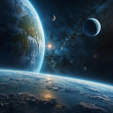 Zenith Horizon Discord server icon