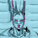 [Bridger western] Discord server icon