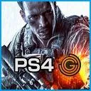 JCG BF PS4