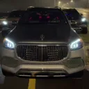 Maybach $340,000