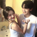 낙화유향