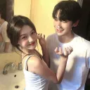 낙화유향
