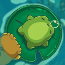 Lilypads🌿| Safe Social & Gaming Discord server icon