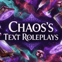 Chaos's Text Roleplays Discord server icon
