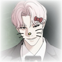 ⍴rᥱ𝗍𝗍ᥡіsm 𖹭.ᐟ Discord server icon