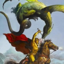 Fantasy Art Discord server icon