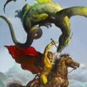 Fantasy Art