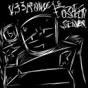 V33R0N1CA’S FORSAKEN SERVER