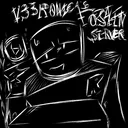 V33R0N1CA’S FORSAKEN SERVER