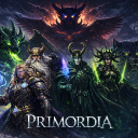 PRIMORDIA | 18+ SERVER Discord server icon