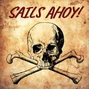 Sails Ahoy!
