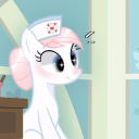 Ponyville Medical Center Discord server icon