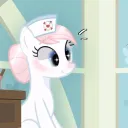 Ponyville Medical Center