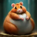 сервер больших хомяков discord icon
