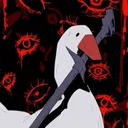 Goose cult