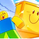 Be a lucky block | Store
