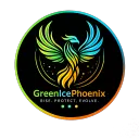 GreenIcePhoenix