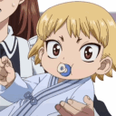 oomf village Discord server icon