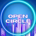 The Open Circle