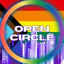 The Open Circle