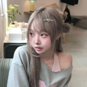 ૮ ․․ ྀིა𓏼  ノegirlies　 🐰 　icons　social　nitro Discord server icon