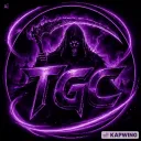 ⊶ THE GAMING CLUB ⊷ discord icon