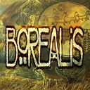 𓂅  BOREALiS  𓆲
