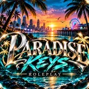 PARADISE KEYS ROLEPLAY