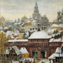 Tsardom of Russia, 1676 Discord server icon