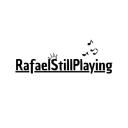 RafaelStillPlaying's crib