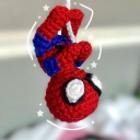 Mimi's looking! Discord server icon