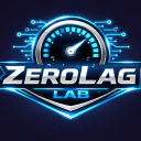 ZeroLag Lab Discord server icon