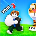 Steal An Egg | Roblox icon