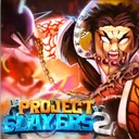Project Slayers 2 banner