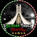 BLIDIAN THUGZ V4 💚